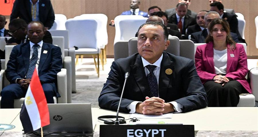 رئيس الوزراء يشارك في قمة أفريقية استثنائية بأنجولا